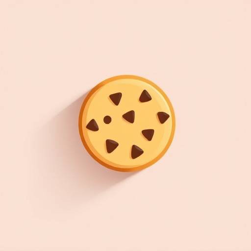 Cookie Icon